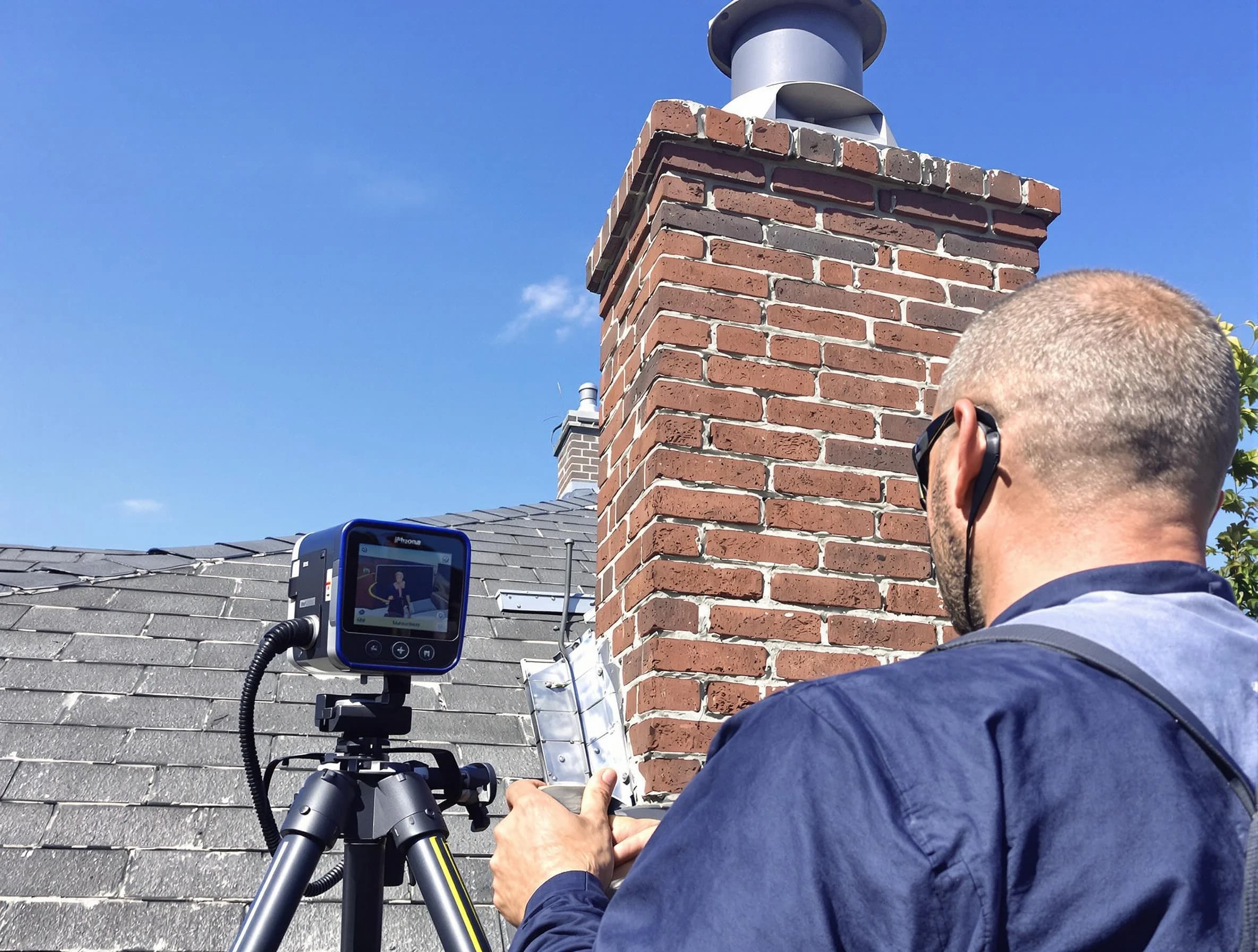 Chimney Inspection service in Youngtown, AZ