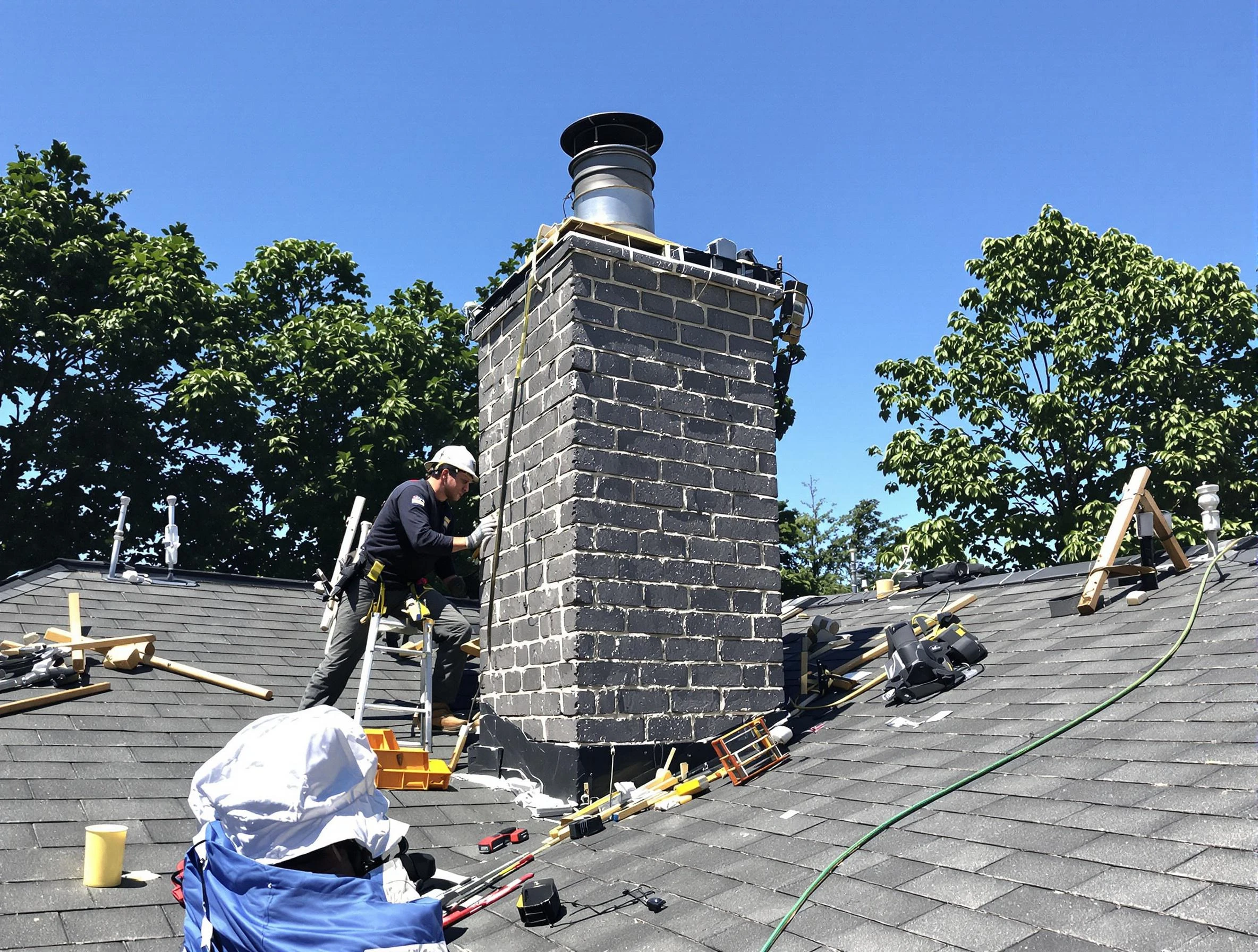 Chimney Installation service in Youngtown, AZ